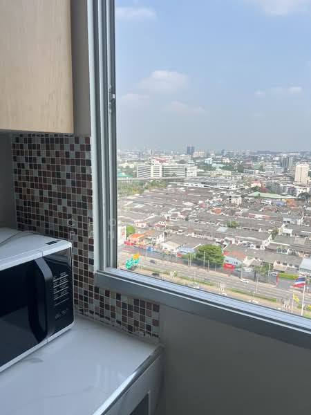 Supalai Park Kaset, Bangkok, Prasert Manutakit Road, Sena Nikhom, Chatuchak, Bangkok, 1 Bedroom, 51 sqm, Condo For Rent, by Chonkanok Panraenoo, 500182344 - DDproperty.com