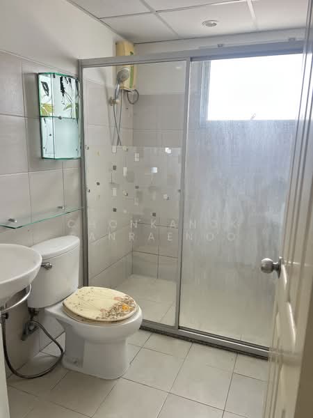 Supalai Park Kaset, Bangkok, Prasert Manutakit Road, Sena Nikhom, Chatuchak, Bangkok, 1 Bedroom, 51 sqm, Condo For Rent, by Chonkanok Panraenoo, 500182344 - DDproperty.com