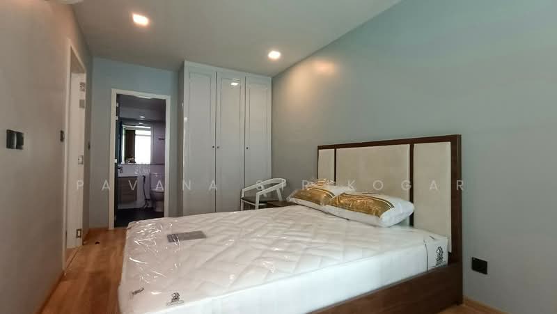 Maestro 01 Sathorn-Yenakat : มาเอสโตร 01 สาทร-เย็นอากาศ, กรุงเทพ, 14 ถนนเย็นอากาศ, ทุ่งมหาเมฆ, สาทร, กรุงเทพ, 34 ตร.ม., คอนโด ให้เช่า, โดย Pavana Sirikogar, 500182345 - DDproperty.com