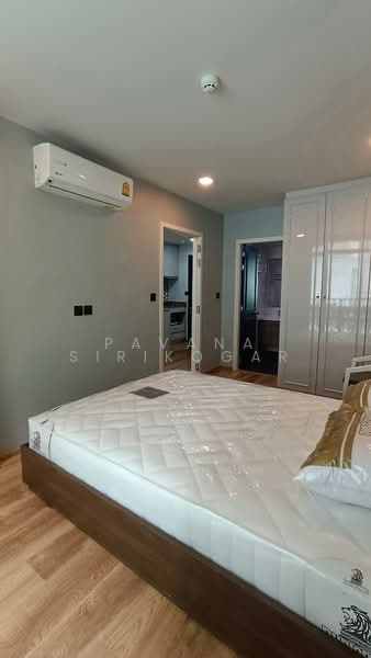Maestro 01 Sathorn-Yenakat, Bangkok, 14 Yen Akat Road, Thung Maha Mek, Sathon, Bangkok, 1 Bedroom, 34 sqm, Condo For Rent, by Pavana Sirikogar, 500182345 - DDproperty.com