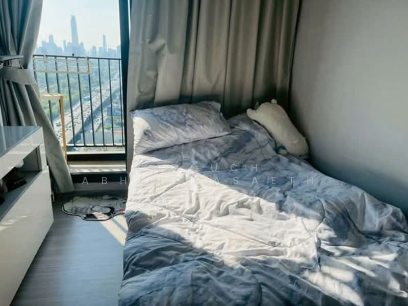 Life Asoke Hype, Bangkok, 339 Chaturathit Rd, Makkasan, Ratchathewi, Bangkok, 1 Bedroom, 35 sqm, Condo For Sale, by Intouch Abhinorasaeth, 500182348 - DDproperty.com