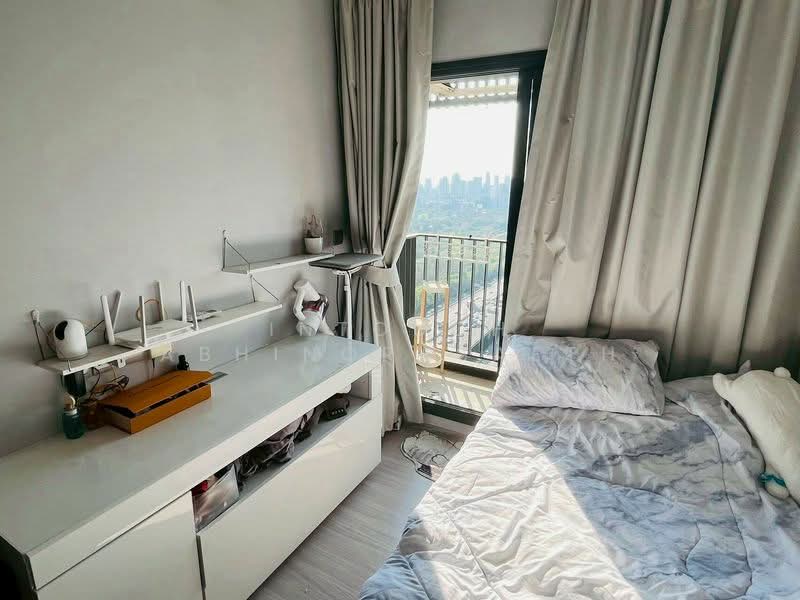 Life Asoke Hype, Bangkok, 339 Chaturathit Rd, Makkasan, Ratchathewi, Bangkok, 1 Bedroom, 35 sqm, Condo For Sale, by Intouch Abhinorasaeth, 500182348 - DDproperty.com