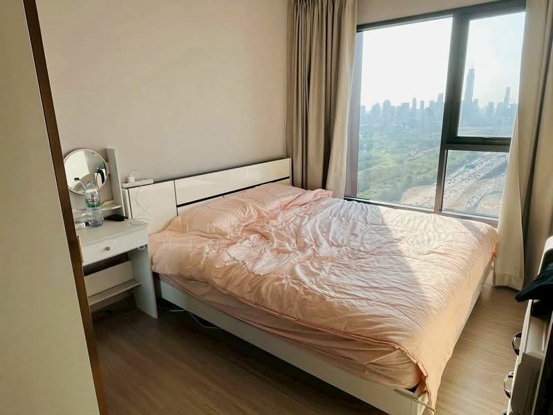 Life Asoke Hype, Bangkok, 339 Chaturathit Rd, Makkasan, Ratchathewi, Bangkok, 1 Bedroom, 35 sqm, Condo For Sale, by Intouch Abhinorasaeth, 500182348 - DDproperty.com