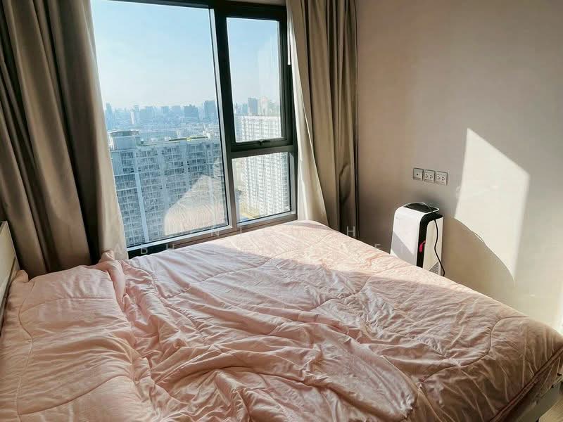 Life Asoke Hype, Bangkok, 339 Chaturathit Rd, Makkasan, Ratchathewi, Bangkok, 1 Bedroom, 35 sqm, Condo For Sale, by Intouch Abhinorasaeth, 500182348 - DDproperty.com