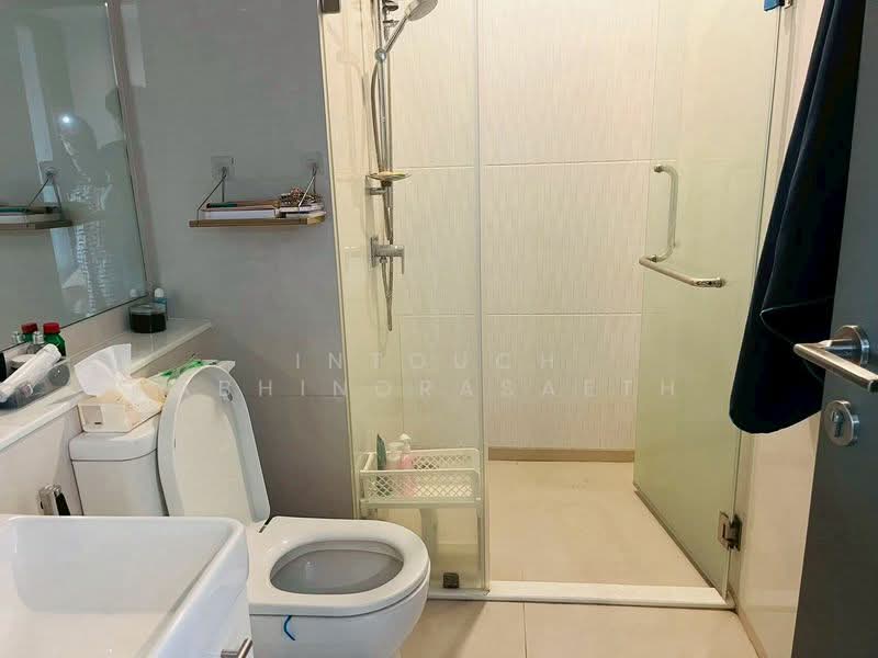 Life Asoke Hype, Bangkok, 339 Chaturathit Rd, Makkasan, Ratchathewi, Bangkok, 1 Bedroom, 35 sqm, Condo For Sale, by Intouch Abhinorasaeth, 500182348 - DDproperty.com