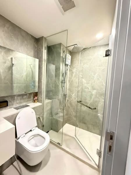 SOHO Bangkok Ratchada, Bangkok, 74 Pracha Rat Bamphen Rd, Huai Khwang, Huai Khwang, Bangkok, 1 Bedroom, 26 sqm, Condo For Rent, by Pavana Sirikogar, 500182349 - DDproperty.com