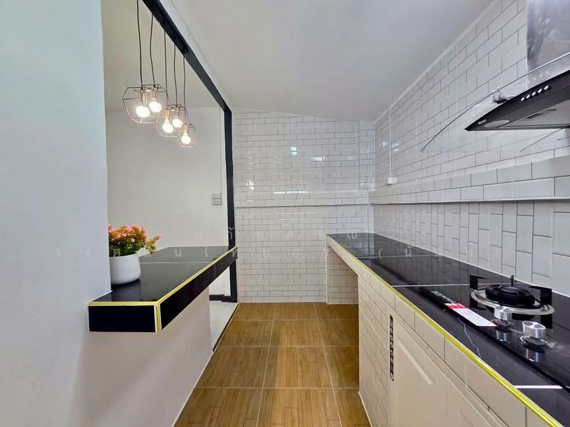 Worarakun House, along Khlong Song, Bangkok, Bang Chun, Khlong Sam Wa, Bangkok, 3 Bedrooms, 80 sqm, Townhouse For Sale, by นภัสศรณ์ วงศ์สินไทยกร (นันท์), 500182351 - DDproperty.com