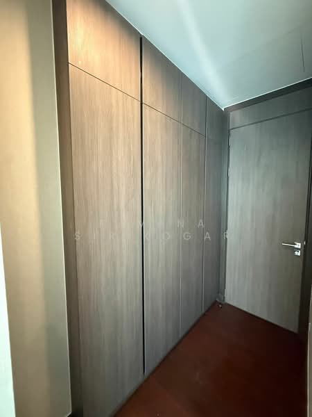 Q1 Sukhumvit, Bangkok, 1 Sukhumvit Road, Khlong Toei, Khlong Toei, Bangkok, 2 Bedrooms, 117 sqm, Condo For Rent, by Pavana Sirikogar, 500182352 - DDproperty.com