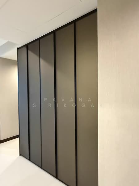 Q1 Sukhumvit, Bangkok, 1 Sukhumvit Road, Khlong Toei, Khlong Toei, Bangkok, 2 Bedrooms, 117 sqm, Condo For Rent, by Pavana Sirikogar, 500182352 - DDproperty.com