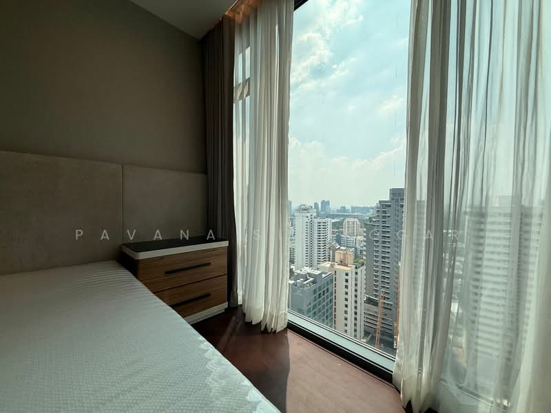 Q1 Sukhumvit, Bangkok, 1 Sukhumvit Road, Khlong Toei, Khlong Toei, Bangkok, 2 Bedrooms, 117 sqm, Condo For Rent, by Pavana Sirikogar, 500182352 - DDproperty.com