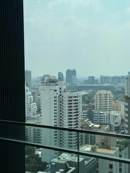 Q1 Sukhumvit, Bangkok, 1 Sukhumvit Road, Khlong Toei, Khlong Toei, Bangkok, 2 Bedrooms, 117 sqm, Condo For Rent, by Pavana Sirikogar, 500182352 - DDproperty.com