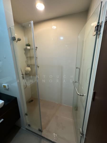 The Line Phahonyothin Park, Bangkok, 1090 Phahonyothin Road, Jom Phon, Chatuchak, Bangkok, 1 Bedroom, 44 sqm, Condo For Sale, by Intouch Abhinorasaeth, 500182353 - DDproperty.com