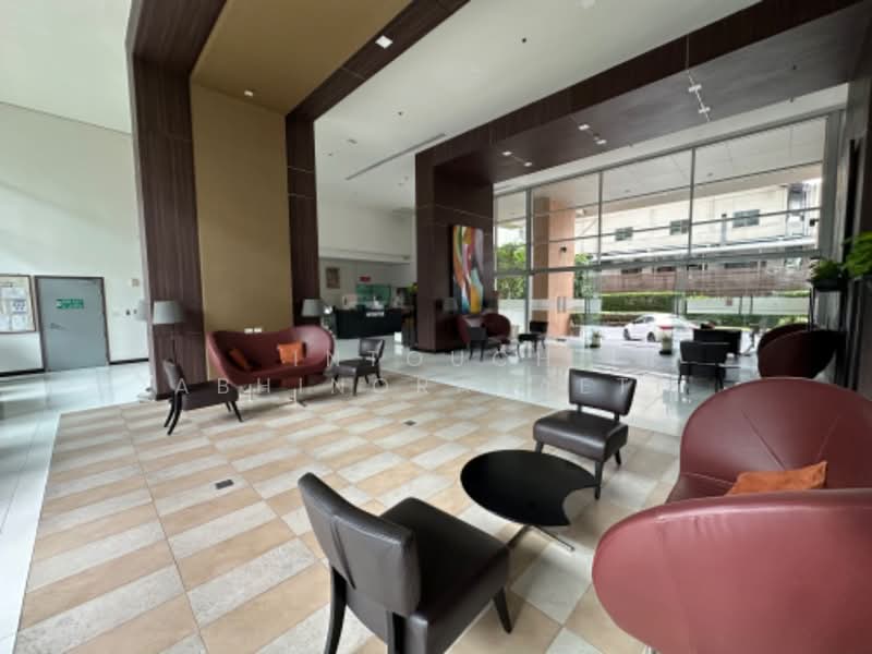 The Line Phahonyothin Park, Bangkok, 1090 Phahonyothin Road, Jom Phon, Chatuchak, Bangkok, 1 Bedroom, 44 sqm, Condo For Sale, by Intouch Abhinorasaeth, 500182353 - DDproperty.com