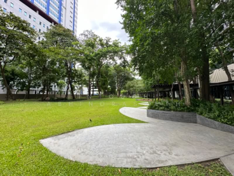 The Line Phahonyothin Park, Bangkok, 1090 Phahonyothin Road, Jom Phon, Chatuchak, Bangkok, 1 Bedroom, 44 sqm, Condo For Sale, by Intouch Abhinorasaeth, 500182353 - DDproperty.com