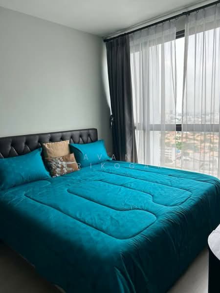 Rhythm Sukhumvit 44/1, Bangkok, Sukhumvit Road, Phra Kanong, Khlong Toei, Bangkok, 2 Bedrooms, 52 sqm, Condo For Rent, by Pavana Sirikogar, 500182354 - DDproperty.com