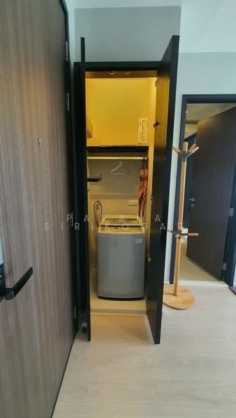 Rhythm Sukhumvit 44/1, Bangkok, Sukhumvit Road, Phra Kanong, Khlong Toei, Bangkok, 2 Bedrooms, 52 sqm, Condo For Rent, by Pavana Sirikogar, 500182354 - DDproperty.com