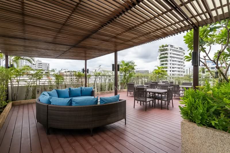 Destiny @ 63 : เดสตินี แอท 63, กรุงเทพ, 29-2 ซอย เอกมัย 10, คลองตันเหนือ, วัฒนา, กรุงเทพ, 135 ตร.ม., คอนโด ให้เช่า, โดย Nichakorn Tawnao, 500182355 - DDproperty.com