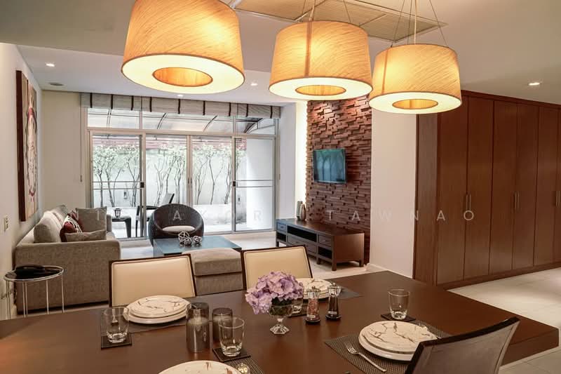 Destiny @ 63 : เดสตินี แอท 63, กรุงเทพ, 29-2 ซอย เอกมัย 10, คลองตันเหนือ, วัฒนา, กรุงเทพ, 135 ตร.ม., คอนโด ให้เช่า, โดย Nichakorn Tawnao, 500182355 - DDproperty.com