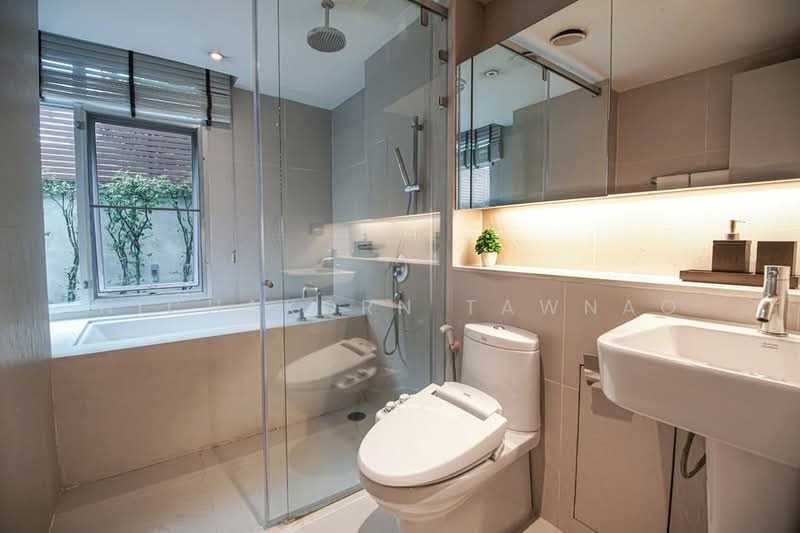 Destiny @ 63, Bangkok, 29-2 Soi Ekamai 10, Khlong Tan Nua, Watthana, Bangkok, 2 Bedrooms, 135 sqm, Condo For Rent, by Nichakorn Tawnao, 500182355 - DDproperty.com