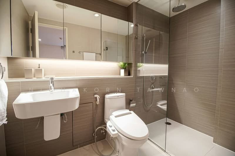 Destiny @ 63, Bangkok, 29-2 Soi Ekamai 10, Khlong Tan Nua, Watthana, Bangkok, 2 Bedrooms, 135 sqm, Condo For Rent, by Nichakorn Tawnao, 500182355 - DDproperty.com