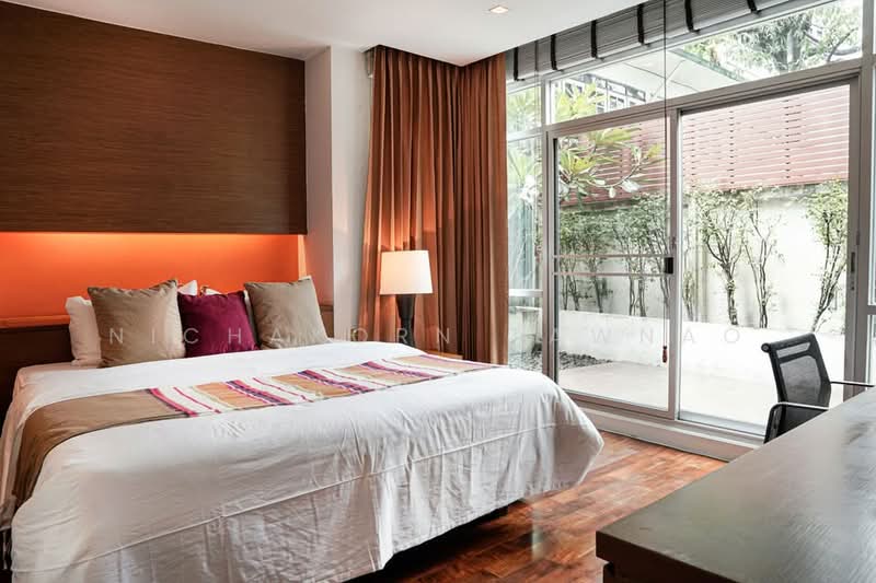 Destiny @ 63, Bangkok, 29-2 Soi Ekamai 10, Khlong Tan Nua, Watthana, Bangkok, 2 Bedrooms, 135 sqm, Condo For Rent, by Nichakorn Tawnao, 500182355 - DDproperty.com