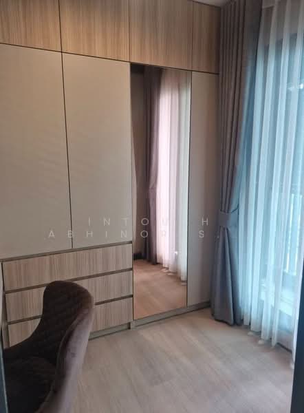 Life One Wireless, Bangkok, 1 Wireless Road, Lumphini, Pathum Wan, Bangkok, 1 Bedroom, 35 sqm, Condo For Rent, by Intouch Abhinorasaeth, 500182356 - DDproperty.com