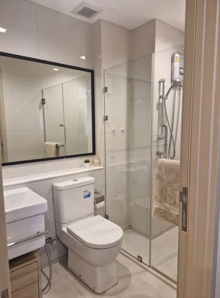 Life One Wireless, Bangkok, 1 Wireless Road, Lumphini, Pathum Wan, Bangkok, 1 Bedroom, 35 sqm, Condo For Rent, by Intouch Abhinorasaeth, 500182356 - DDproperty.com