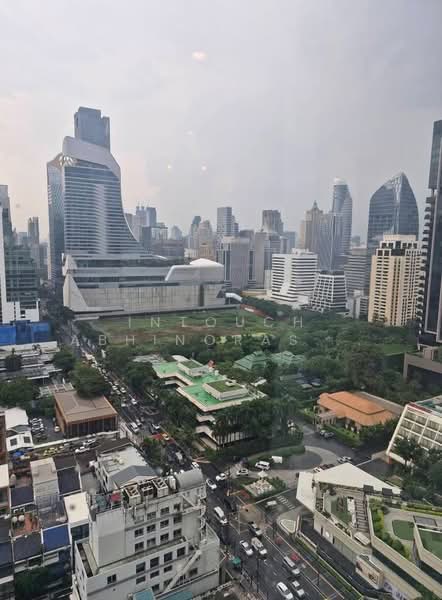 Life One Wireless : ไลฟ์ วัน วิทยุ, กรุงเทพ, 1 ถนนวิทยุ, ลุมพินี, ปทุมวัน, กรุงเทพ, 35 ตร.ม., คอนโด ให้เช่า, โดย Intouch Abhinorasaeth, 500182356 - DDproperty.com