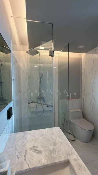 Sathorn Prime Residence, Bangkok, Naradhiwas Rajanagarindra Rd, Yan Nawa, Sathon, Bangkok, 2 Bedrooms, 118 sqm, Condo For Rent, by Pavana Sirikogar, 500182357 - DDproperty.com