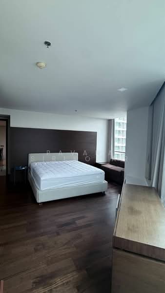 Sathorn Prime Residence, Bangkok, Naradhiwas Rajanagarindra Rd, Yan Nawa, Sathon, Bangkok, 2 Bedrooms, 118 sqm, Condo For Rent, by Pavana Sirikogar, 500182357 - DDproperty.com