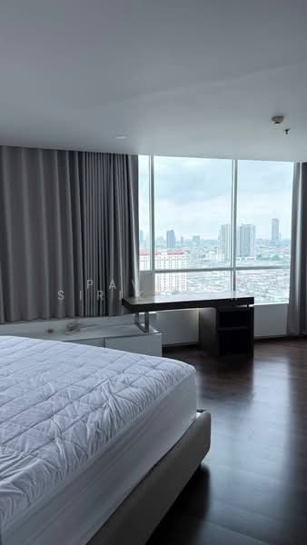 Sathorn Prime Residence : สาทร ไพร์ม เรสซิเดนซ์, กรุงเทพ, ถนนนราธิวาสราชนครินทร์, ยานนาวา, สาทร, กรุงเทพ, 118 ตร.ม., คอนโด ให้เช่า, โดย Pavana Sirikogar, 500182357 - DDproperty.com