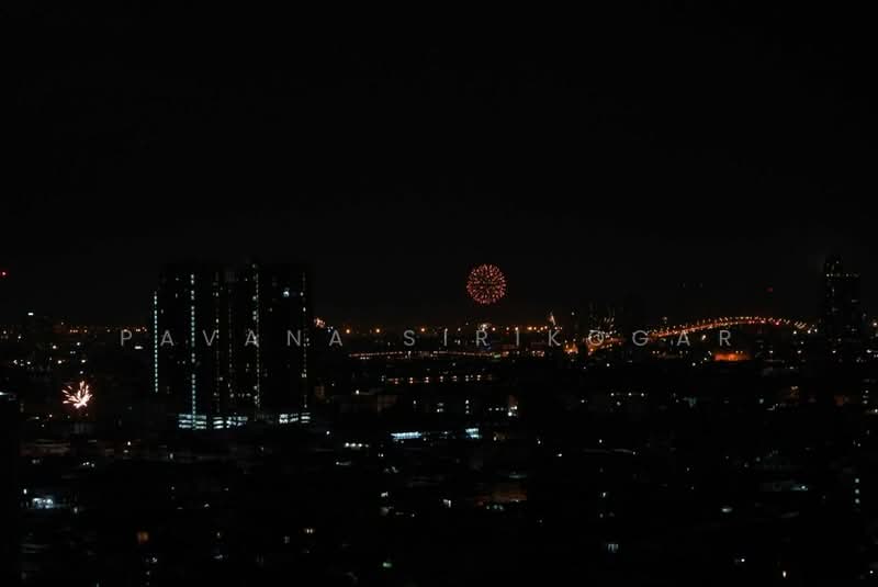 Sathorn Prime Residence, Bangkok, Naradhiwas Rajanagarindra Rd, Yan Nawa, Sathon, Bangkok, 2 Bedrooms, 118 sqm, Condo For Rent, by Pavana Sirikogar, 500182357 - DDproperty.com