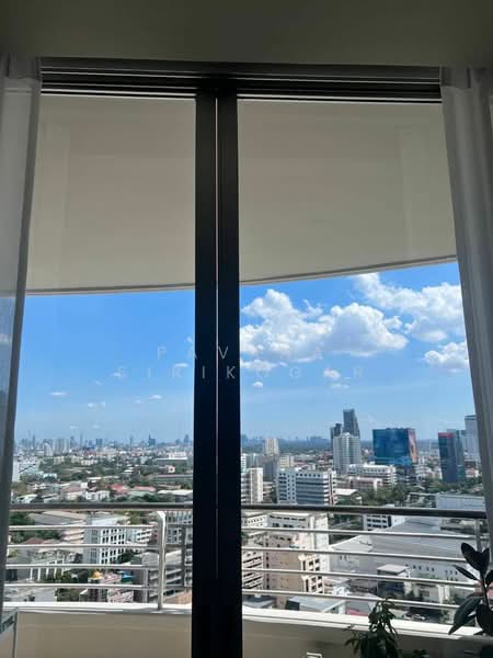Sathorn Prime Residence, Bangkok, Naradhiwas Rajanagarindra Rd, Yan Nawa, Sathon, Bangkok, 2 Bedrooms, 118 sqm, Condo For Rent, by Pavana Sirikogar, 500182357 - DDproperty.com