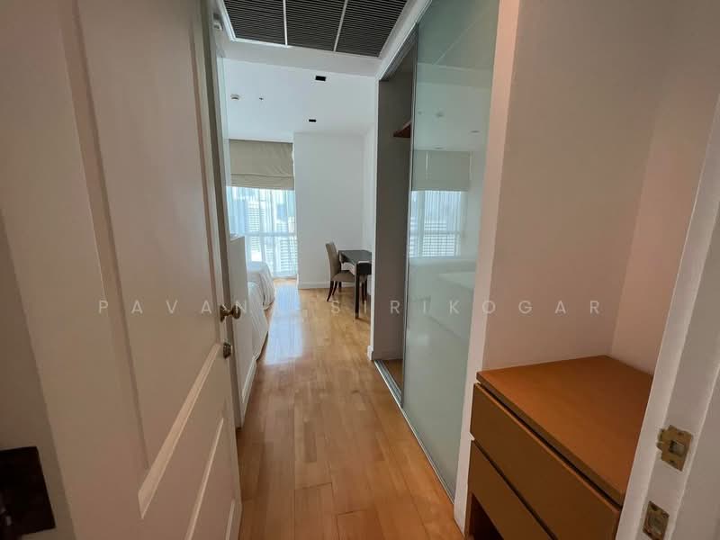 Athenee Residence, Bangkok, 65 Witthayu Road, Lumphini, Pathum Wan, Bangkok, 4 Bedrooms, 198 sqm, Condo For Rent, by Pavana Sirikogar, 500182361 - DDproperty.com