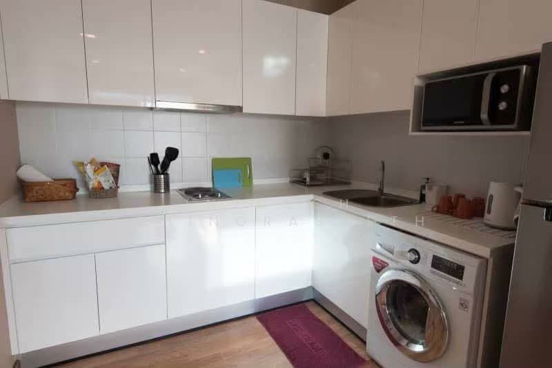 The Coast, Bangkok, 3888 Sukhumvit Road, Bang Na Tai, Bang Na, Bangkok, 2 Bedrooms, 64 sqm, Condo For Rent, by Intouch Abhinorasaeth, 500182362 - DDproperty.com