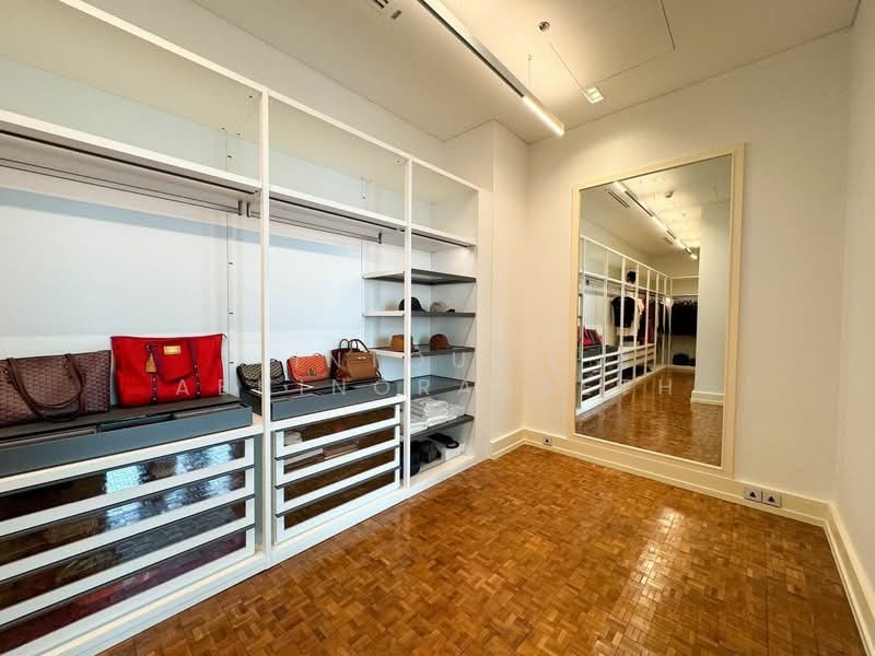 The Ritz-Carlton Residences : เดอะ ริซท์-คาร์ลตัน เรสซิเดนเซส, กรุงเทพ, 114 ถ.นราธิวาสราชนครินทร์, สีลม, บางรัก, กรุงเทพ, 409 ตร.ม., คอนโด ให้เช่า, โดย Intouch Abhinorasaeth, 500182363 - DDproperty.com