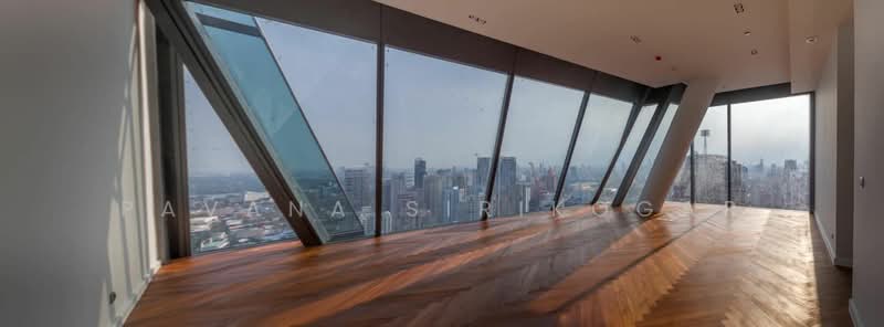 MARQUE Sukhumvit, Bangkok, 719 Sukhumvit 39 Road, Khlong Tan Nua, Watthana, Bangkok, 4 Bedrooms, 295 sqm, Condo For Rent, by Pavana Sirikogar, 500182364 - DDproperty.com