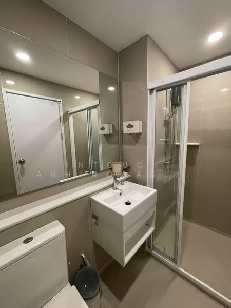 Denim Jatujak, Bangkok, Soi Vibhavadi Rangsit 3, Vibhavadi Rangsit Road, Jom Phon, Chatuchak, Bangkok, 1 Bedroom, 35 sqm, Condo For Sale, by Intouch Abhinorasaeth, 500182366 - DDproperty.com