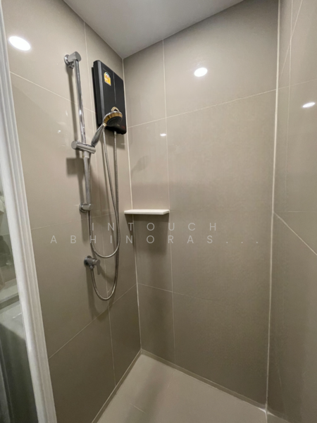 Denim Jatujak, Bangkok, Soi Vibhavadi Rangsit 3, Vibhavadi Rangsit Road, Jom Phon, Chatuchak, Bangkok, 1 Bedroom, 35 sqm, Condo For Sale, by Intouch Abhinorasaeth, 500182366 - DDproperty.com