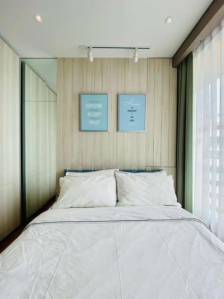 The Lumpini 24 : เดอะ ลุมพินี 24, กรุงเทพ, ซอย สุขุมวิท 24, คลองตัน, คลองเตย, กรุงเทพ, 27 ตร.ม., คอนโด ให้เช่า, โดย Pavana Sirikogar, 500182371 - DDproperty.com