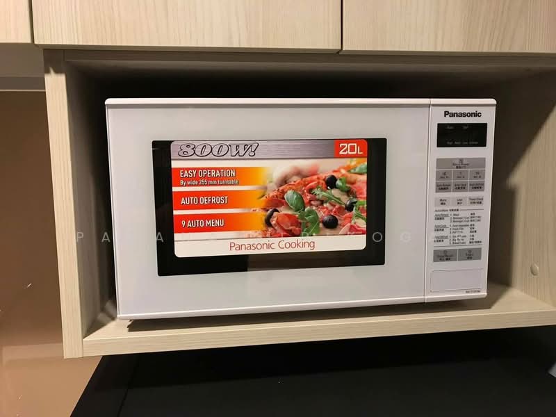 The Lumpini 24, Bangkok, Sukhumvit 24 Road, Khong Tan, Khlong Toei, Bangkok, 1 Bedroom, 27 sqm, Condo For Rent, by Pavana Sirikogar, 500182371 - DDproperty.com