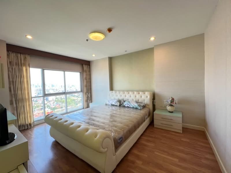 Ivy River, Bangkok, 57 Ratburana Road, Bangpakok, Rat Burana, Bangkok, 2 Bedrooms, 107 sqm, Condo For Sale, by Intouch Abhinorasaeth, 500182372 - DDproperty.com