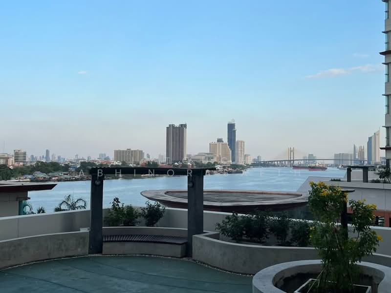 Ivy River, Bangkok, 57 Ratburana Road, Bangpakok, Rat Burana, Bangkok, 2 Bedrooms, 107 sqm, Condo For Sale, by Intouch Abhinorasaeth, 500182372 - DDproperty.com