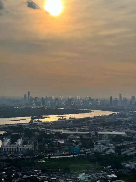 Siamese Sukhumvit 48, Bangkok, 1498 Soi Sukhumvit 48, Phra Kanong, Khlong Toei, Bangkok, 1 Bedroom, 38 sqm, Condo For Rent, by Pavana Sirikogar, 500182376 - DDproperty.com