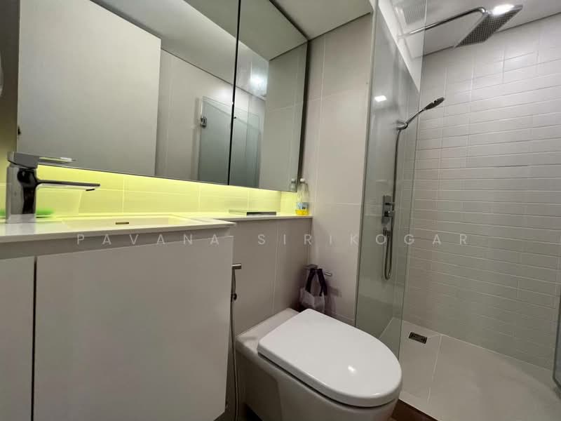 Siamese Sukhumvit 48, Bangkok, 1498 Soi Sukhumvit 48, Phra Kanong, Khlong Toei, Bangkok, 1 Bedroom, 38 sqm, Condo For Rent, by Pavana Sirikogar, 500182376 - DDproperty.com