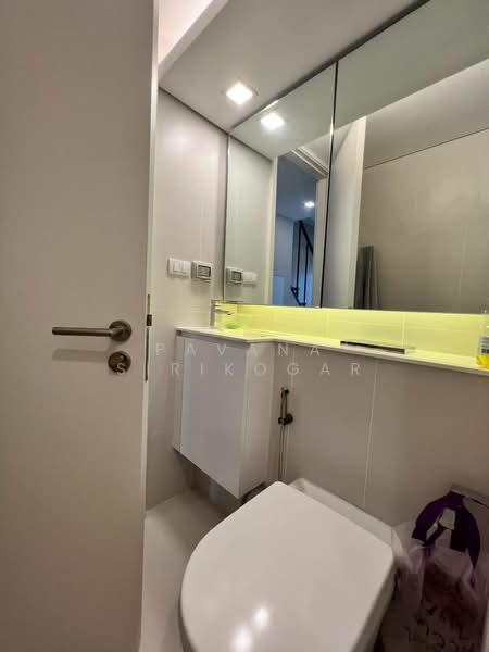 Siamese Sukhumvit 48, Bangkok, 1498 Soi Sukhumvit 48, Phra Kanong, Khlong Toei, Bangkok, 1 Bedroom, 38 sqm, Condo For Rent, by Pavana Sirikogar, 500182376 - DDproperty.com