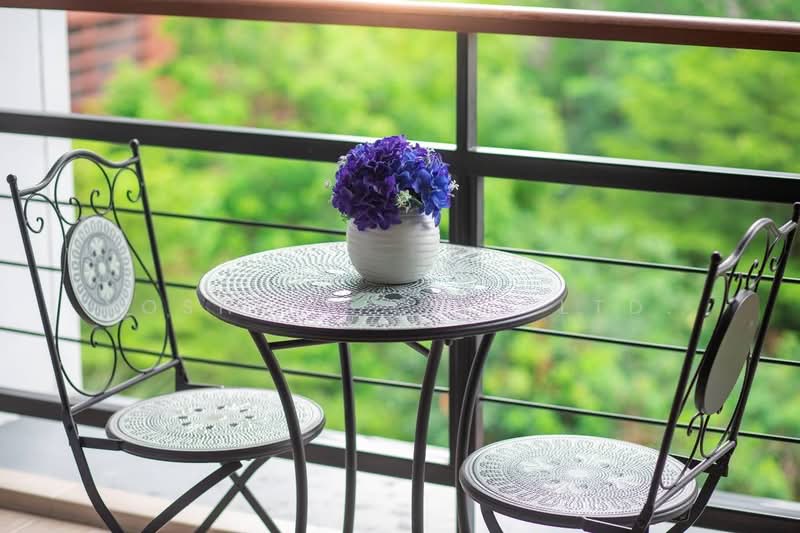 Mode Sukhumvit 61 : โหมด สุขุมวิท 61, กรุงเทพ, ถนนสุขุมวิท 61, คลองตันเหนือ, วัฒนา, กรุงเทพ, 87 ตร.ม., คอนโด ให้เช่า, โดย Yoshida Co., Ltd., 500182377 - DDproperty.com