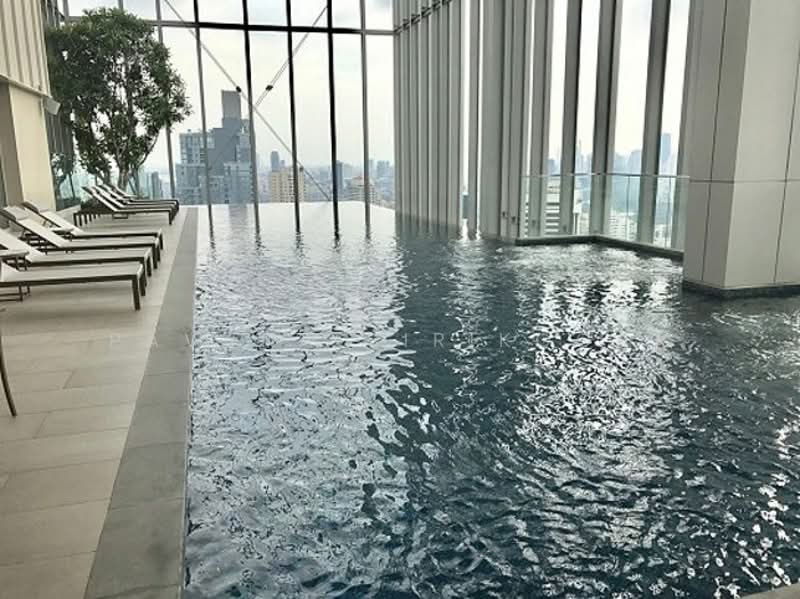 Hyde Sukhumvit 11, Bangkok, 11 Soi Sukhumvit 11, Khlongtoei Nua, Watthana, Bangkok, 3 Bedrooms, 87 sqm, Condo For Rent, by Pavana Sirikogar, 500182379 - DDproperty.com