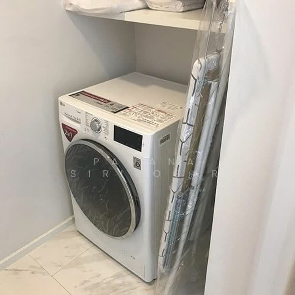 Hyde Sukhumvit 11, Bangkok, 11 Soi Sukhumvit 11, Khlongtoei Nua, Watthana, Bangkok, 3 Bedrooms, 87 sqm, Condo For Rent, by Pavana Sirikogar, 500182379 - DDproperty.com