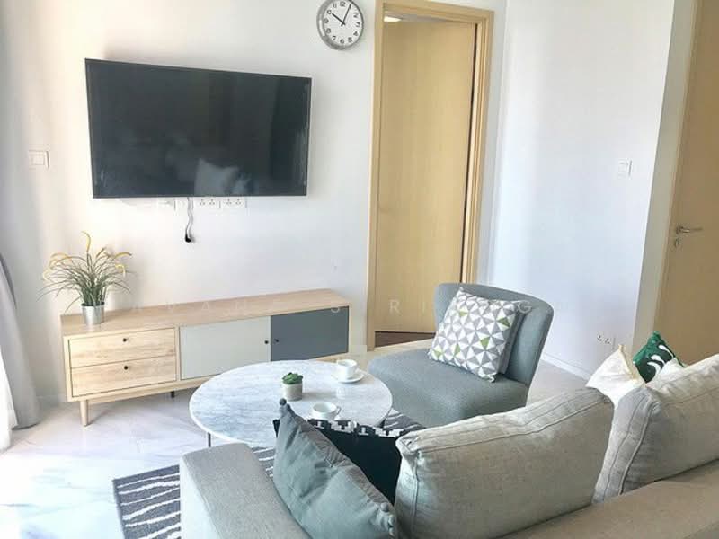 Hyde Sukhumvit 11, Bangkok, 11 Soi Sukhumvit 11, Khlongtoei Nua, Watthana, Bangkok, 3 Bedrooms, 87 sqm, Condo For Rent, by Pavana Sirikogar, 500182379 - DDproperty.com